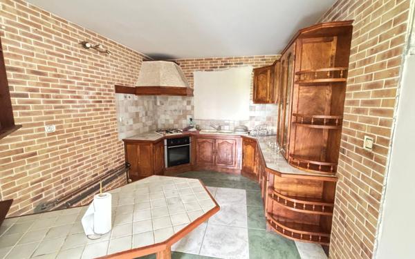 Maison à vendre    4 pièces •  Saint-André