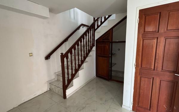 Maison à vendre    4 pièces •  Saint-André