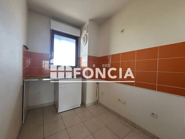 À vendre Appartement 2 pièces 49.79 m² - Chartres 28000