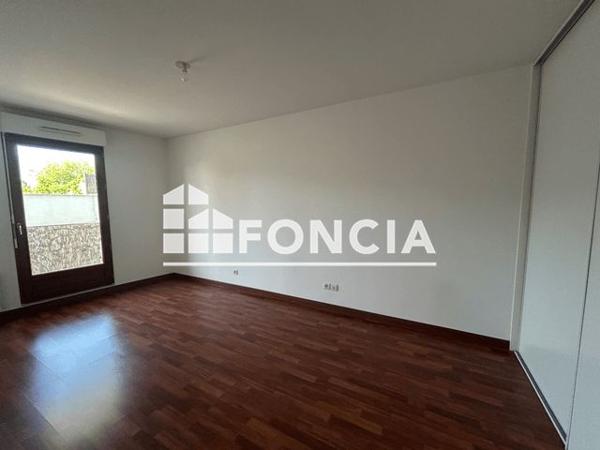 À vendre Appartement 2 pièces 49.79 m² - Chartres 28000