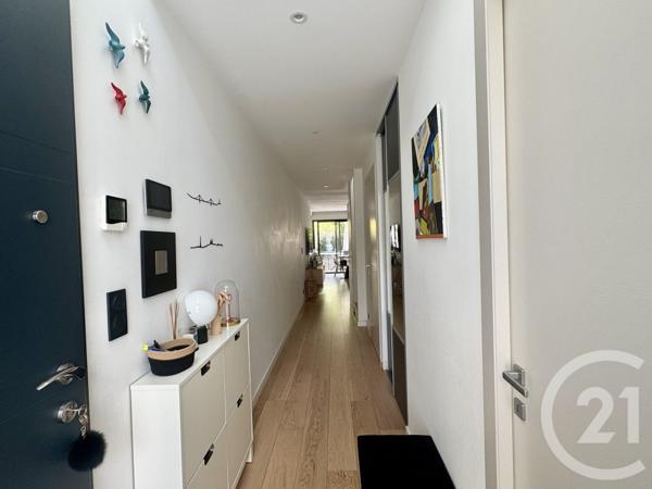 Maison à vendre  6 pièces - 139,16 m2 RENNES - 35