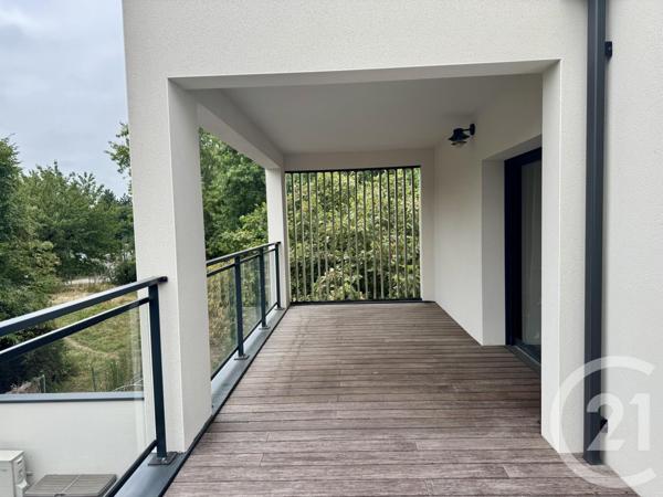 Maison à vendre  6 pièces - 139,16 m2 RENNES - 35