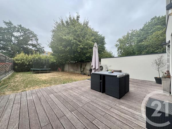 Maison à vendre  6 pièces - 139,16 m2 RENNES - 35