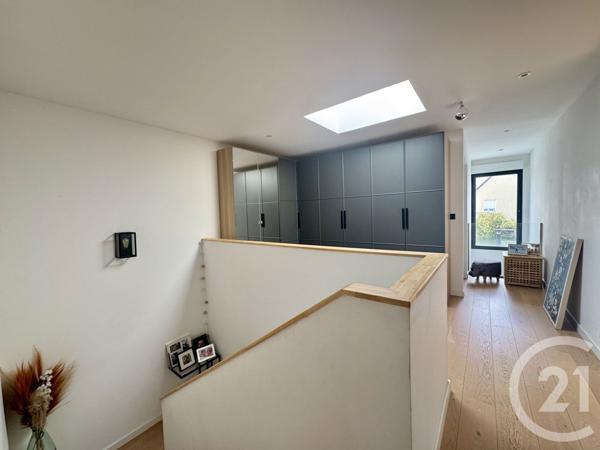 Maison à vendre  6 pièces - 139,16 m2 RENNES - 35