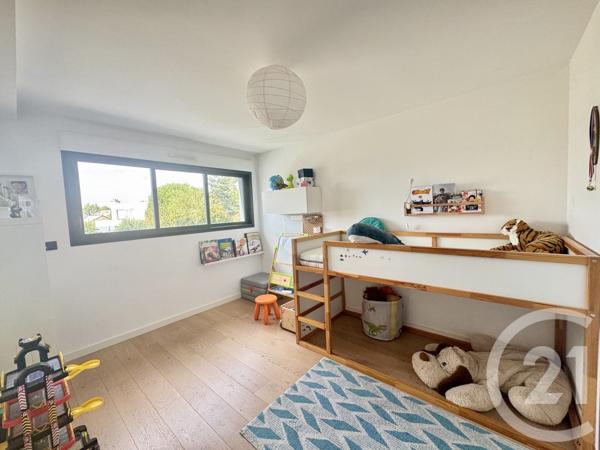 Maison à vendre  6 pièces - 139,16 m2 RENNES - 35