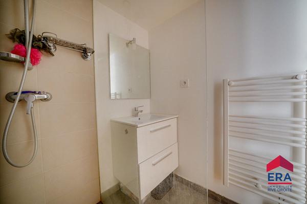 33270 FLOIRAC - Appartement T3 en duplex à vendre de 68m²