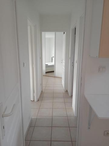 Maison T4 avec jardin et 2 places de parking