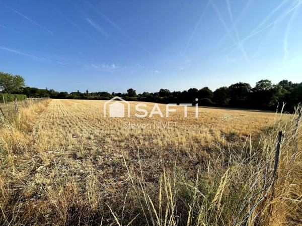 Maison rénovée à Châteauroux