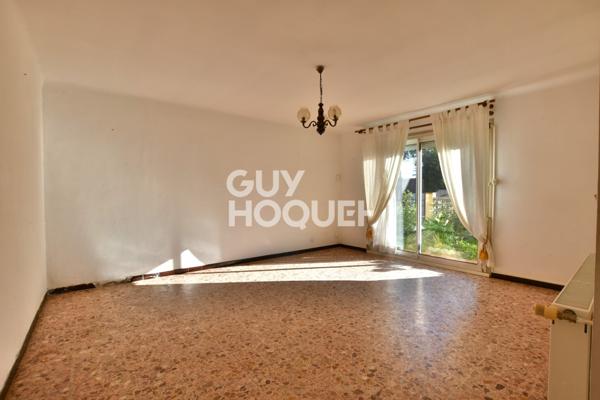 MAISON FAMILIALE A VENDRE