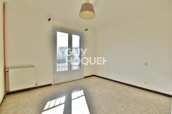 MAISON FAMILIALE A VENDRE