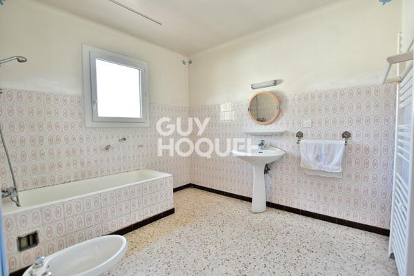 MAISON FAMILIALE A VENDRE