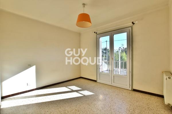 MAISON FAMILIALE A VENDRE