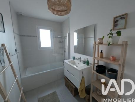 Maison à vendre 4 pièces 102 m² Gaillac