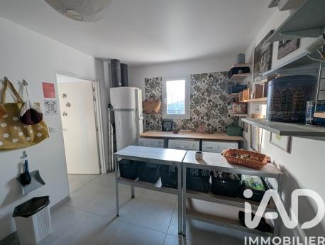 Maison à vendre 4 pièces 102 m² Gaillac