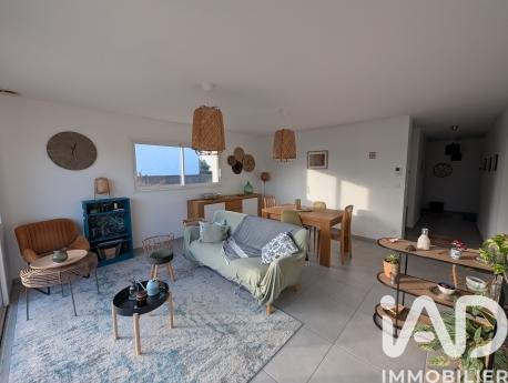 Maison à vendre 4 pièces 102 m² Gaillac