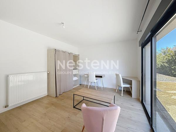 Maison 6 Pièces individuelle avec 5 chambres moderne de 2022 - 69500 BRON