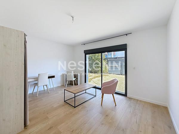 Maison 6 Pièces individuelle avec 5 chambres moderne de 2022 - 69500 BRON