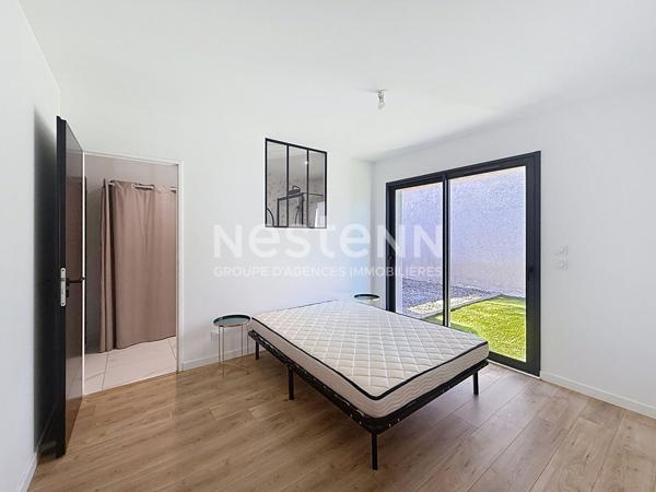 Maison 6 Pièces individuelle avec 5 chambres moderne de 2022 - 69500 BRON