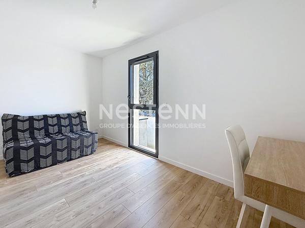 Maison 6 Pièces individuelle avec 5 chambres moderne de 2022 - 69500 BRON