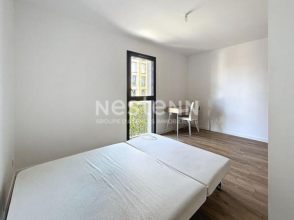 Maison 6 Pièces individuelle avec 5 chambres moderne de 2022 - 69500 BRON