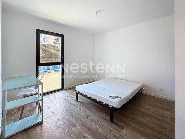 Maison 6 Pièces individuelle avec 5 chambres moderne de 2022 - 69500 BRON