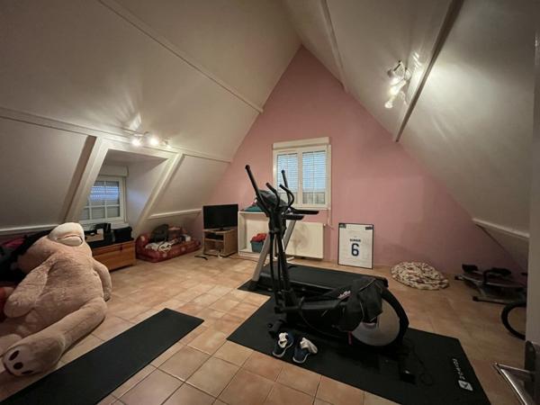 Maison à vendre |  Eyliac |  10 pièces | 181 m²