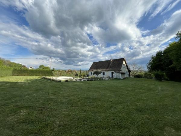 Maison à vendre |  Eyliac |  10 pièces | 181 m²