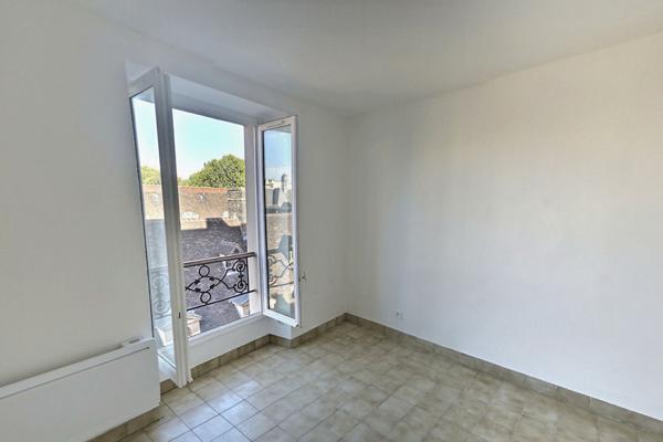 Appartement Paris 1 pièce(s) 13.5 m2