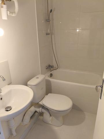 Appartement Paris 1 pièce(s) 13.5 m2