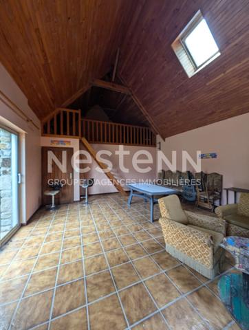 Propriété à vendre à MOUSTOIR AC surface habitable 197m² - 15 hectares de terrain