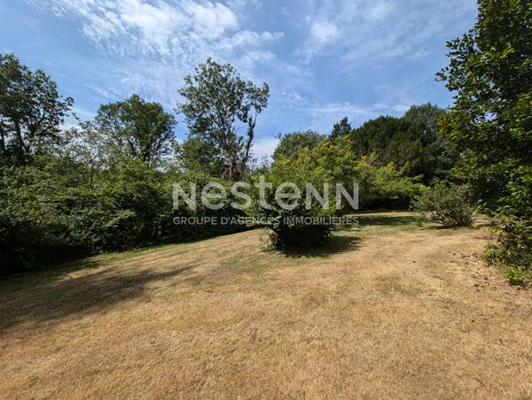 Propriété à vendre à MOUSTOIR AC surface habitable 197m² - 15 hectares de terrain