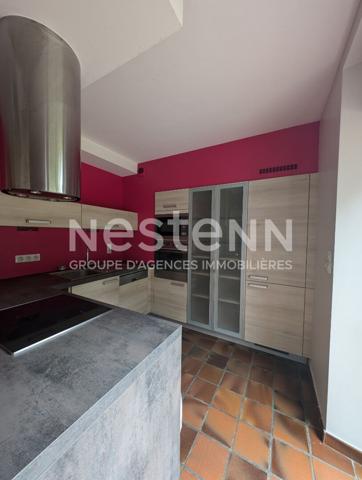 Propriété à vendre à MOUSTOIR AC surface habitable 197m² - 15 hectares de terrain