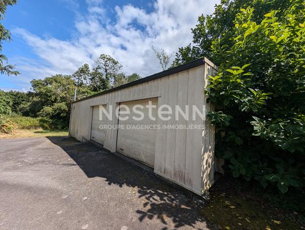 Propriété à vendre à MOUSTOIR AC surface habitable 197m² - 15 hectares de terrain