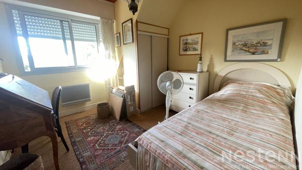 Maison spacieuse à vendre proche du bourg à Saint Philibert