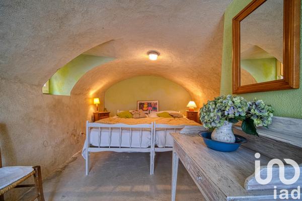 Maison à vendre 5 pièces 128 m² Montclar-sur-Gervanne