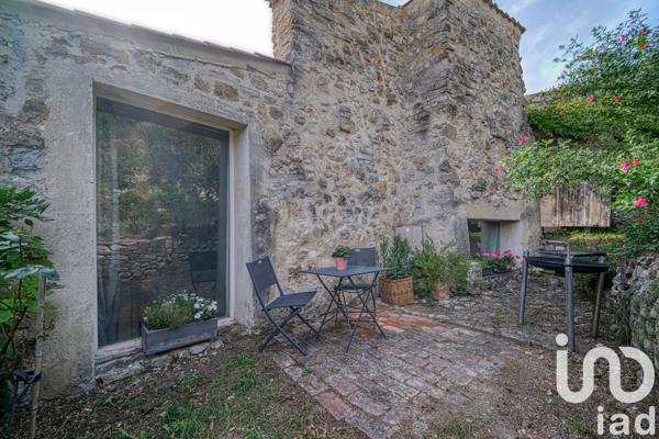 Maison à vendre 5 pièces 128 m² Montclar-sur-Gervanne