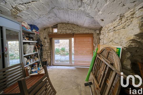 Maison à vendre 5 pièces 128 m² Montclar-sur-Gervanne