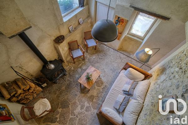 Maison à vendre 5 pièces 128 m² Montclar-sur-Gervanne