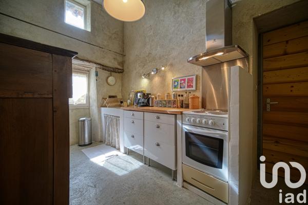 Maison à vendre 5 pièces 128 m² Montclar-sur-Gervanne