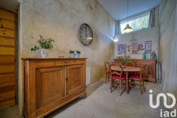 Maison à vendre 5 pièces 128 m² Montclar-sur-Gervanne