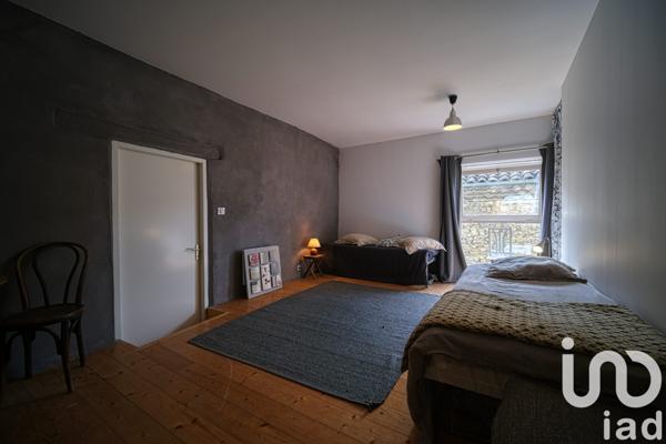 Maison à vendre 5 pièces 128 m² Montclar-sur-Gervanne