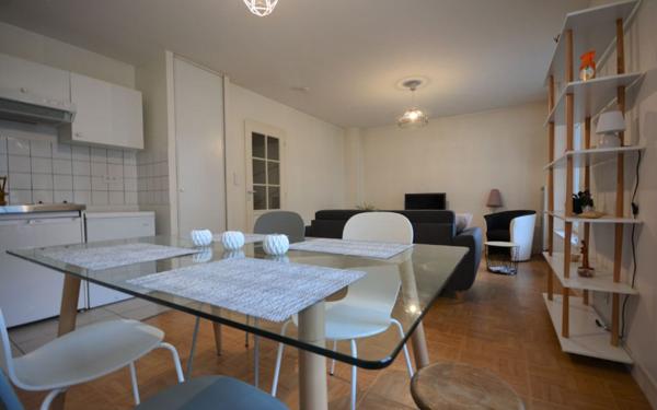 Appartement à louer    2 pièces •  Abbeville