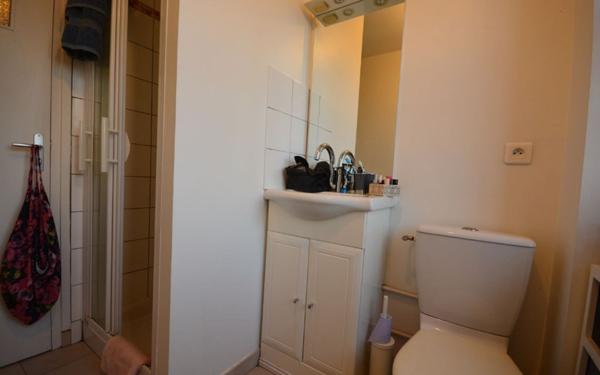 Appartement à louer    2 pièces •  Abbeville