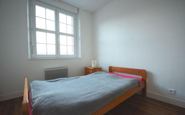 Appartement à louer    2 pièces •  Abbeville