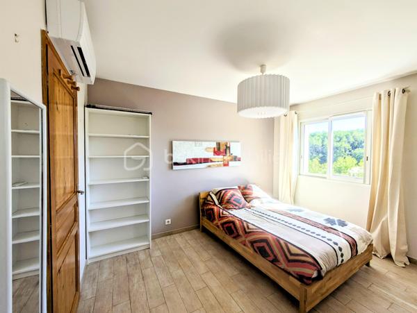 Maison contemporaine de 139 m²