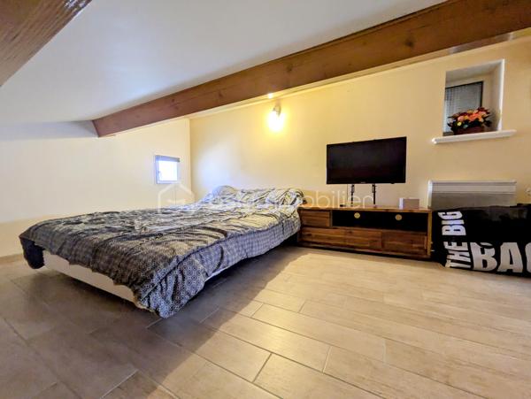 Maison contemporaine de 139 m²