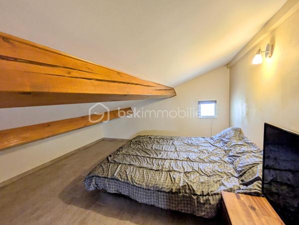 Maison contemporaine de 139 m²