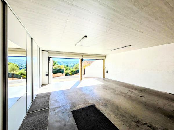 Maison contemporaine de 139 m²