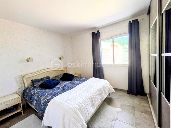 Maison contemporaine de 139 m²