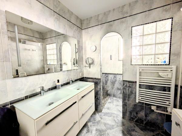 Maison contemporaine de 139 m²